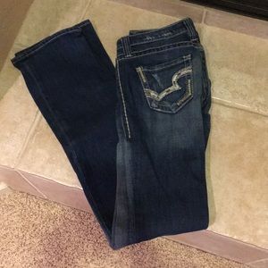 Women’s Big Star Bootcut Jeans 27xxl